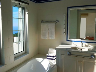 Villa Olympia - Features photo 12