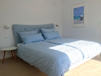 Villa Olympia - Features photo 15