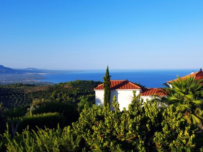 Villa Olympia - Environment photo 19