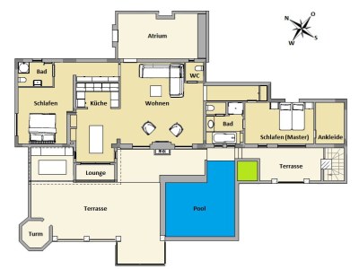 Villa Olympia - Document photo 21