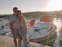 Moreno & Anna Giannini