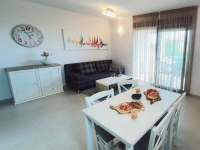 Holiday apartment Silver at Casa Grande - Features photo 3