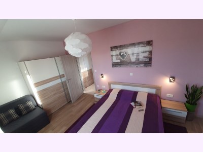 Holiday apartment Silver at Casa Grande - Features photo 6