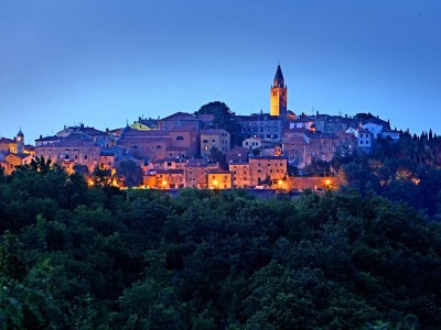 Holiday apartment Silver at Casa Grande - Environment photo 9