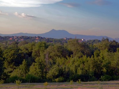 Holiday apartment Silver at Casa Grande - Environment photo 13