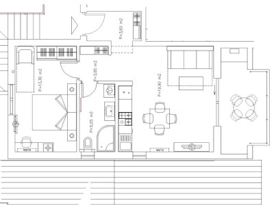 Holiday apartment Silver at Casa Grande - Document photo 17