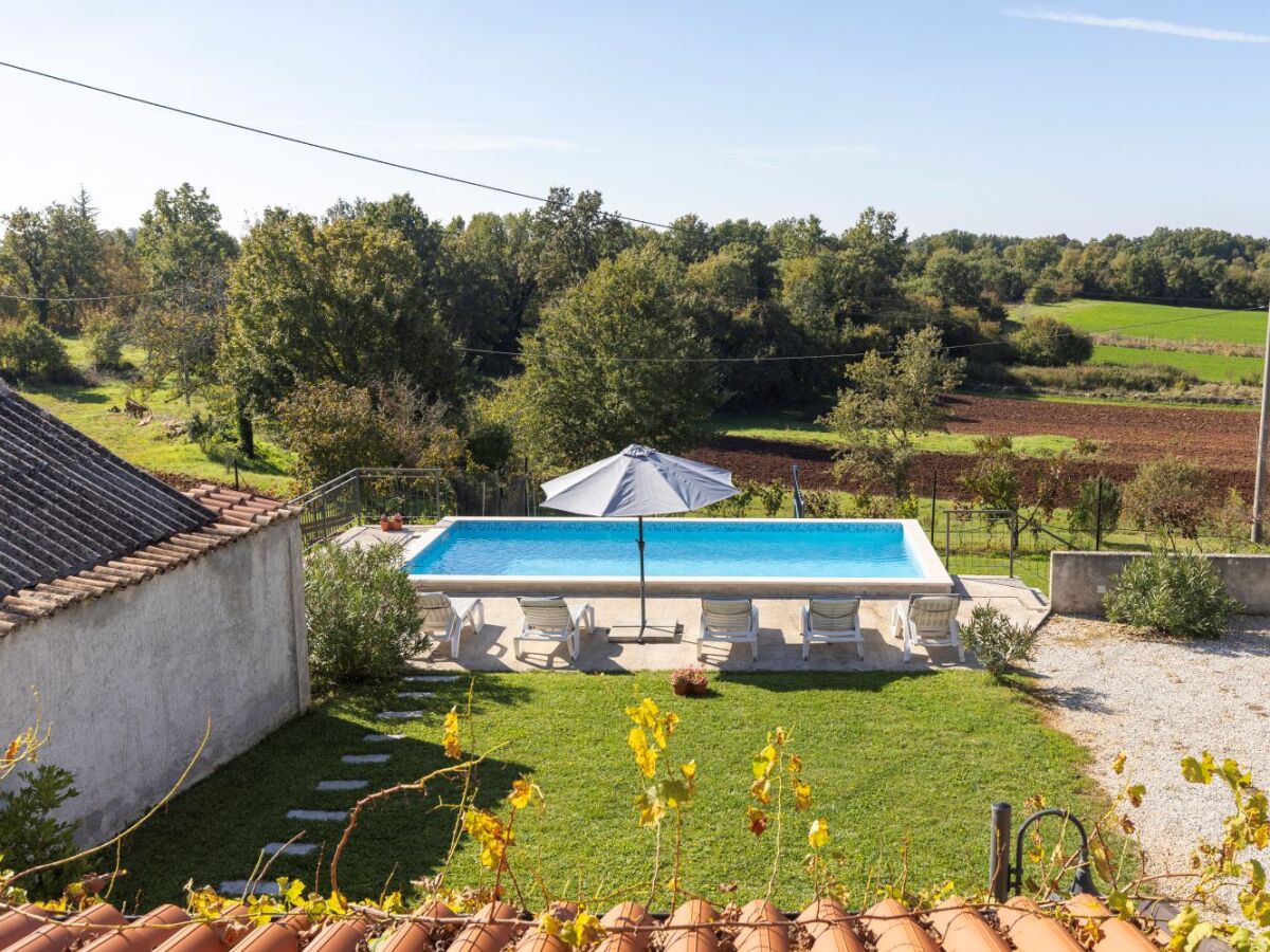 Holiday house Ana - Outdoor photo 4