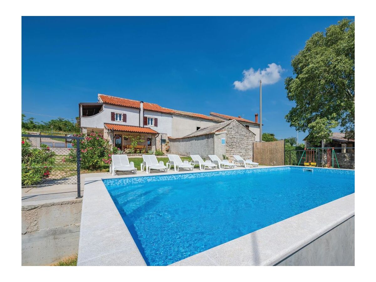 Holiday house Ana - Outdoor photo 5