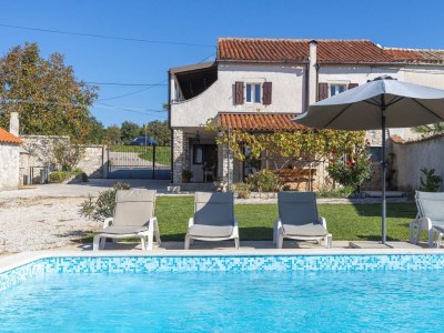 Holiday house Ana - Outdoor photo 3