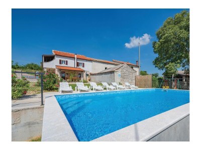 Holiday house Ana - Outdoor photo 5