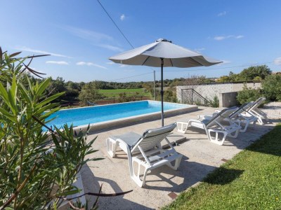 Holiday house Ana - Outdoor photo 6