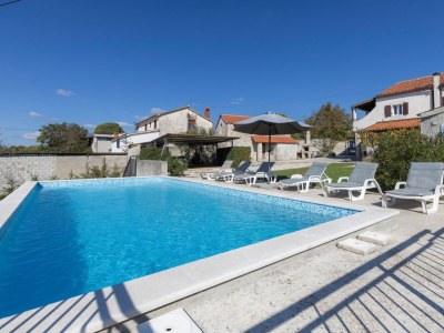 Holiday house Ana - Outdoor photo 7