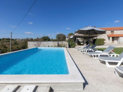 Holiday house Ana - Outdoor photo 9