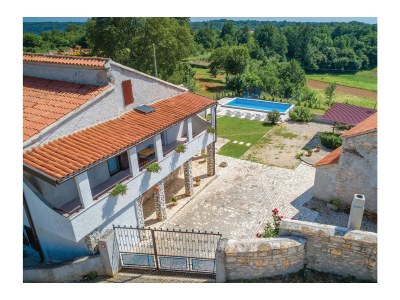 Holiday house Ana - Outdoor photo 10