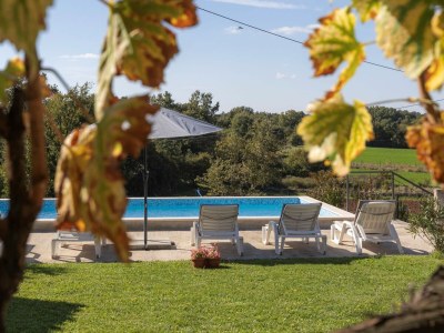 Holiday house Ana - Outdoor photo 11