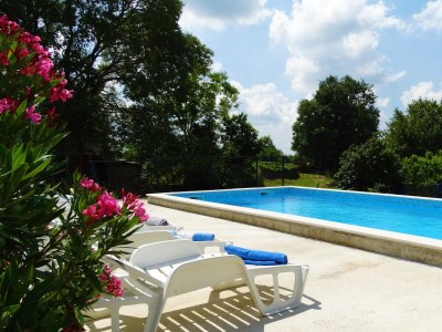 Holiday house Ana - Outdoor photo 12