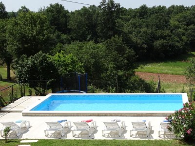 Holiday house Ana - Outdoor photo 13