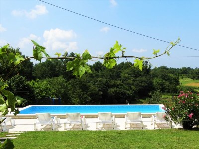 Holiday house Ana - Outdoor photo 14