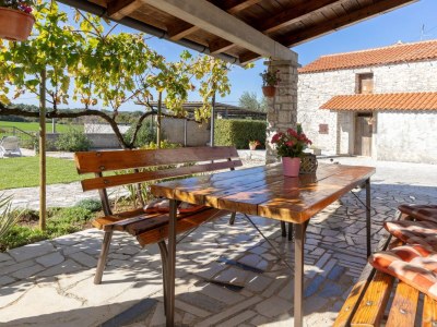 Holiday house Ana - Outdoor photo 16