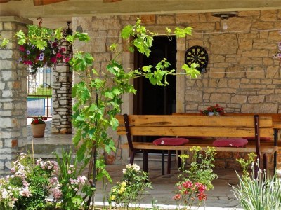 Holiday house Ana - Outdoor photo 17