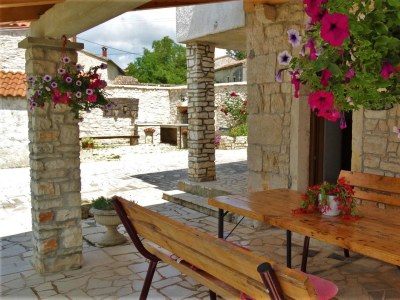 Holiday house Ana - Outdoor photo 18