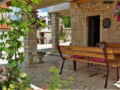 Holiday house Ana - Outdoor photo 19