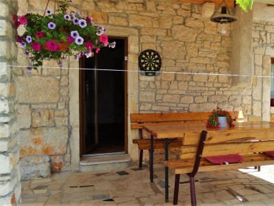 Holiday house Ana - Outdoor photo 20