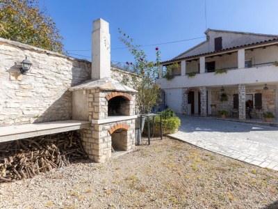 Holiday house Ana - Outdoor photo 21