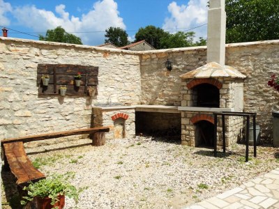 Holiday house Ana - Outdoor photo 22