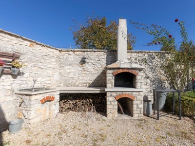 Holiday house Ana - Outdoor photo 23