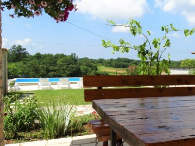 Holiday house Ana - Outdoor photo 24