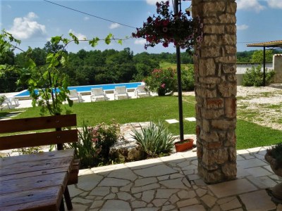 Holiday house Ana - Outdoor photo 25