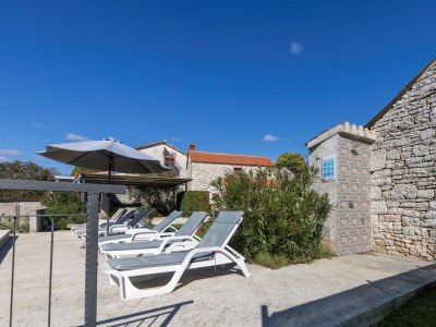 Holiday house Ana - Outdoor photo 28