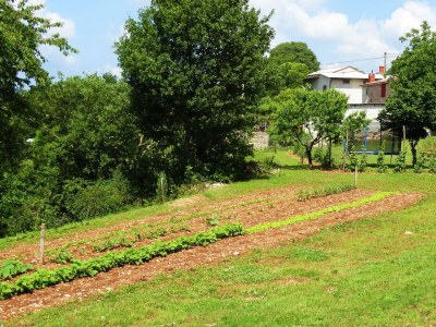 Holiday house Ana - Outdoor photo 30