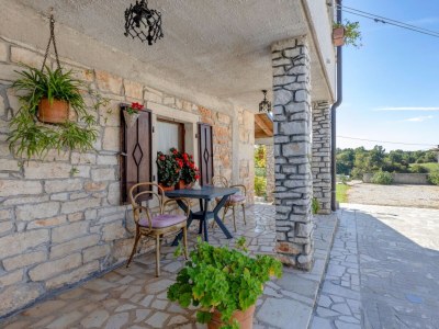 Holiday house Ana - Outdoor photo 32