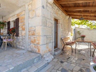 Holiday house Ana - Outdoor photo 33