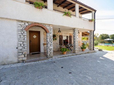 Holiday house Ana - Outdoor photo 34