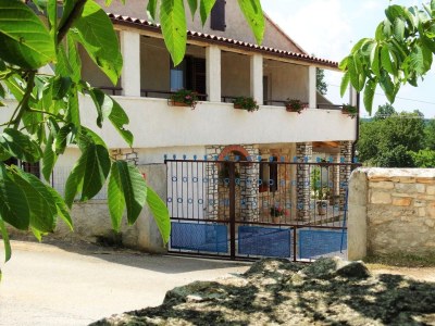 Holiday house Ana - Outdoor photo 35