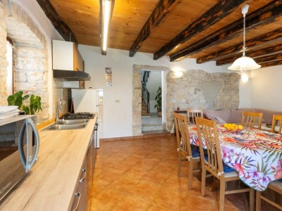 Holiday house Ana - Features photo 37