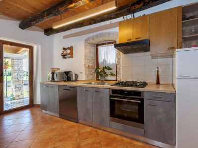 Holiday house Ana - Features photo 39