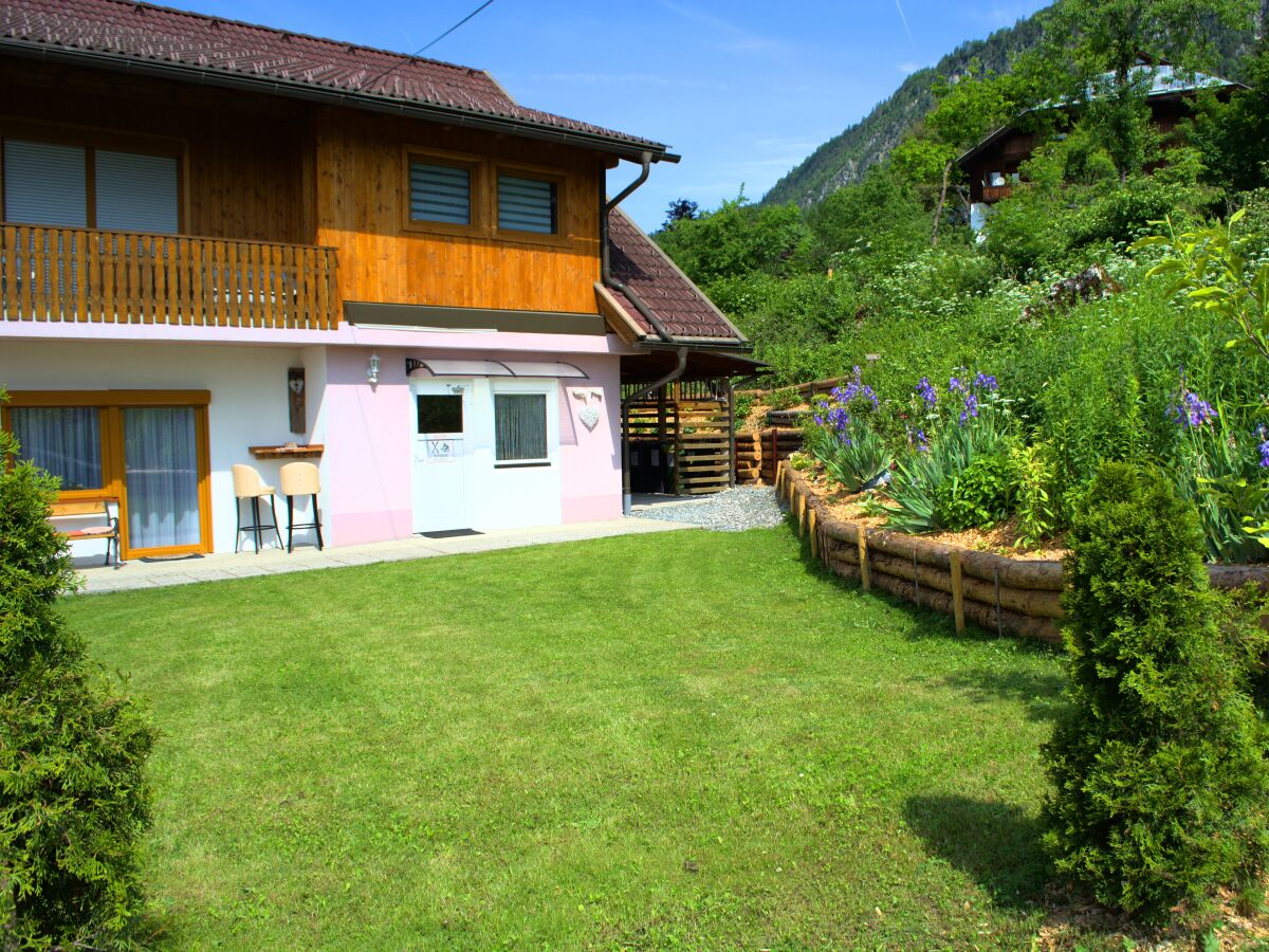 Holiday apartment Sunshine - Outdoor photo 2