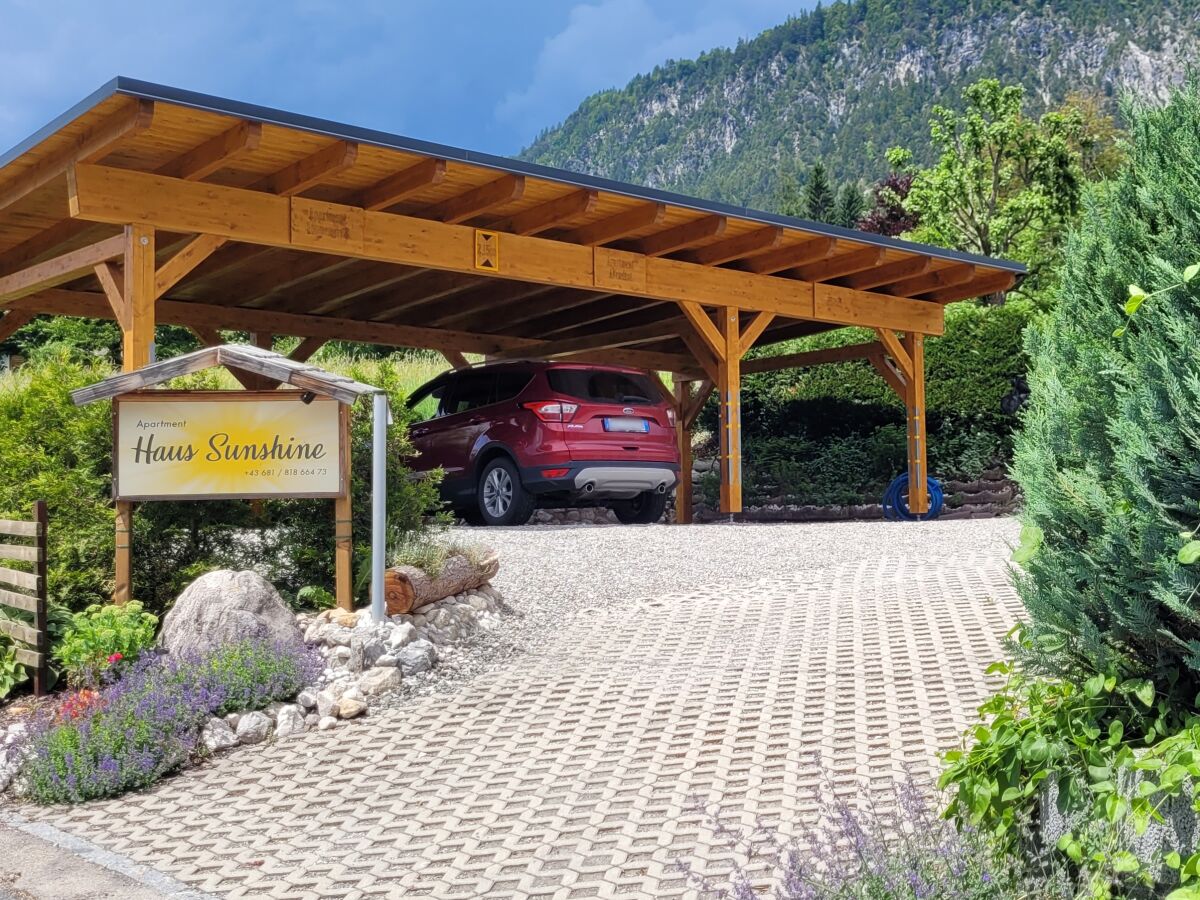 Holiday apartment Sunshine - Outdoor photo 3