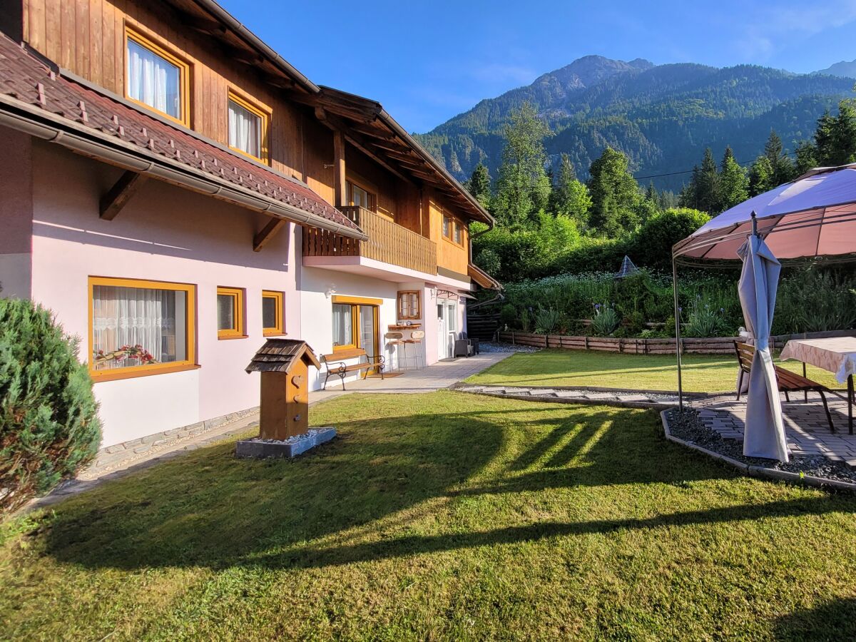 Holiday apartment Sunshine - Outdoor photo 4