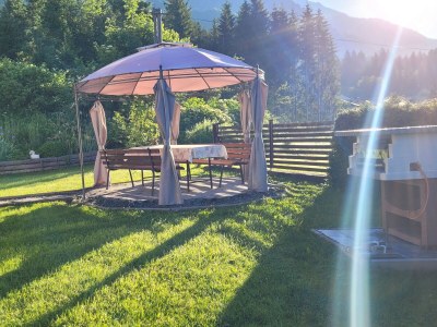 Holiday apartment Sunshine - Outdoor photo 5