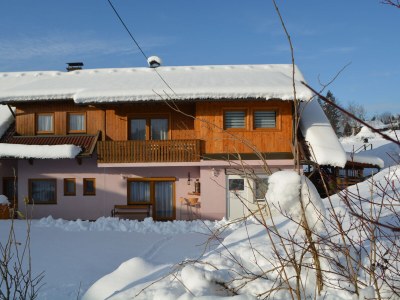 Holiday apartment Sunshine - Outdoor photo 6