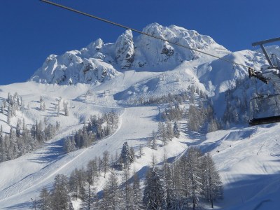 Holiday apartment Sunshine - Environment photo 22