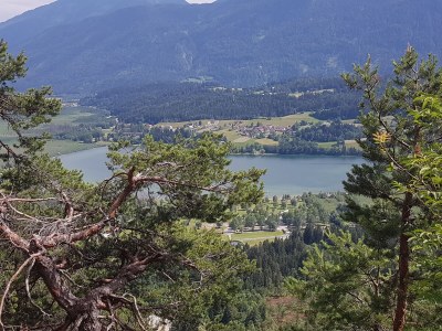 Holiday apartment Sunshine - Environment photo 26