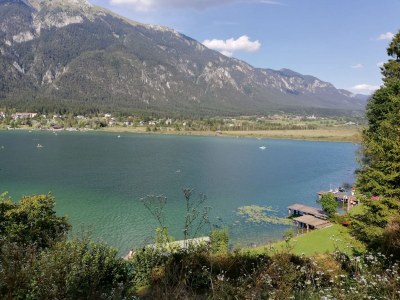 Holiday apartment Sunshine - Environment photo 28