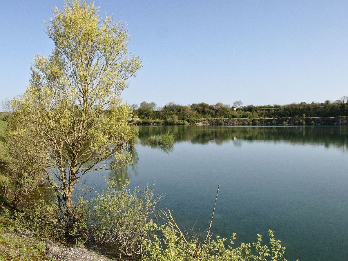 Holiday house Les Hauts Vents - Outdoor photo 5