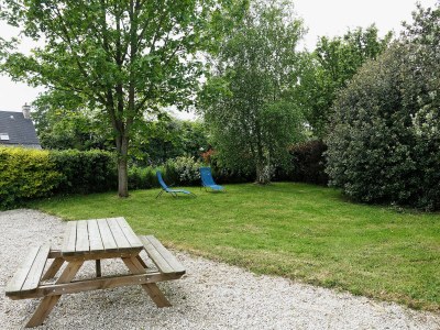 Holiday house Les Hauts Vents in Fresville - Holiday house